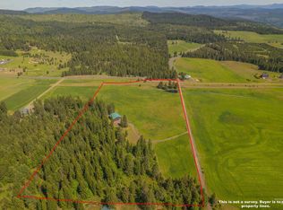 166 Silver Ln, Lenore, ID 83541