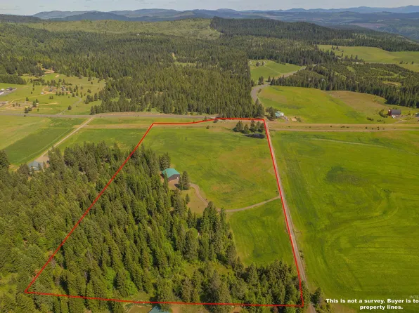 166 Silver Ln, Lenore, ID 83541