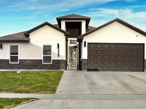 3925 Karo Dr, Corpus Christi, TX 78414