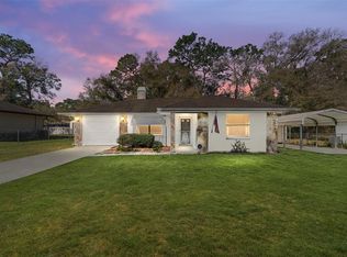 4058 S Floral Ter, Inverness, FL 34452