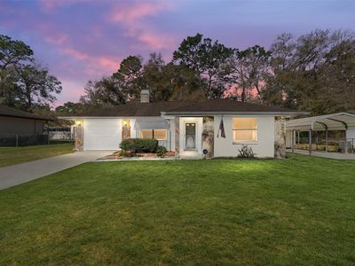 4058 S Floral Ter, Inverness, FL, 34452