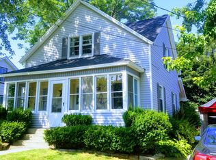 2855 Vermont Ave SW, Grandville, MI