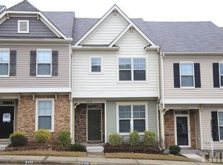 6408 Swatner Dr, Raleigh, NC 27612