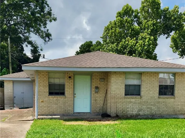 219 Duke Dr, Kenner, LA 70065