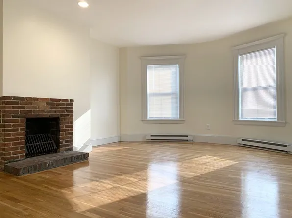 514 Mass Ave #4, Boston, MA 02118