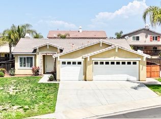 26204 Percheron Cir, Moreno Valley, CA 92555