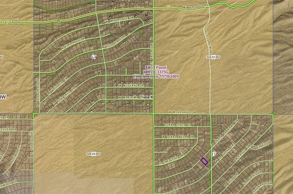 2nd image of 329-08-146 N Santa Barbara Drive
