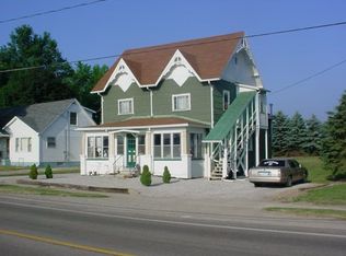 618 S Main St, Reading, MI 49274