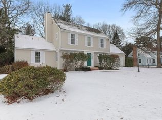 38 Fairway Dr, Attleboro, MA 02703