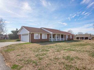 118 Dogwood Cir, Inman, SC 29349