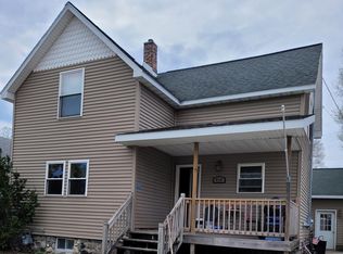 414 W Campbell St, Alpena, MI 49707