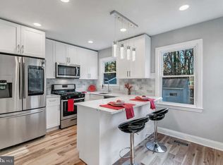 1510 Nova Ave, Capitol Heights, MD 20743