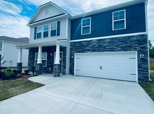 9729 War Admiral Ln, Knoxville, TN 37931