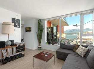 983 Hastings St E #904, Vancouver, BC V6A 1P2