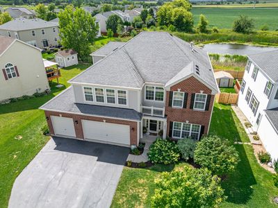 3021 Braeburn Way, Woodstock, IL, 60098