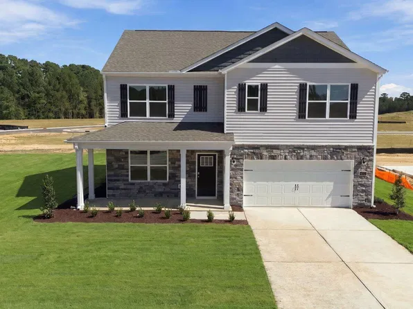 4012 Montford Drive, New Bern, NC 28562