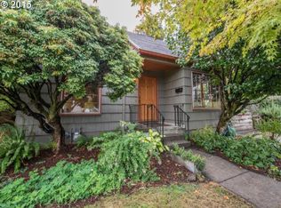 3164 N Kilpatrick St, Portland, OR 97217