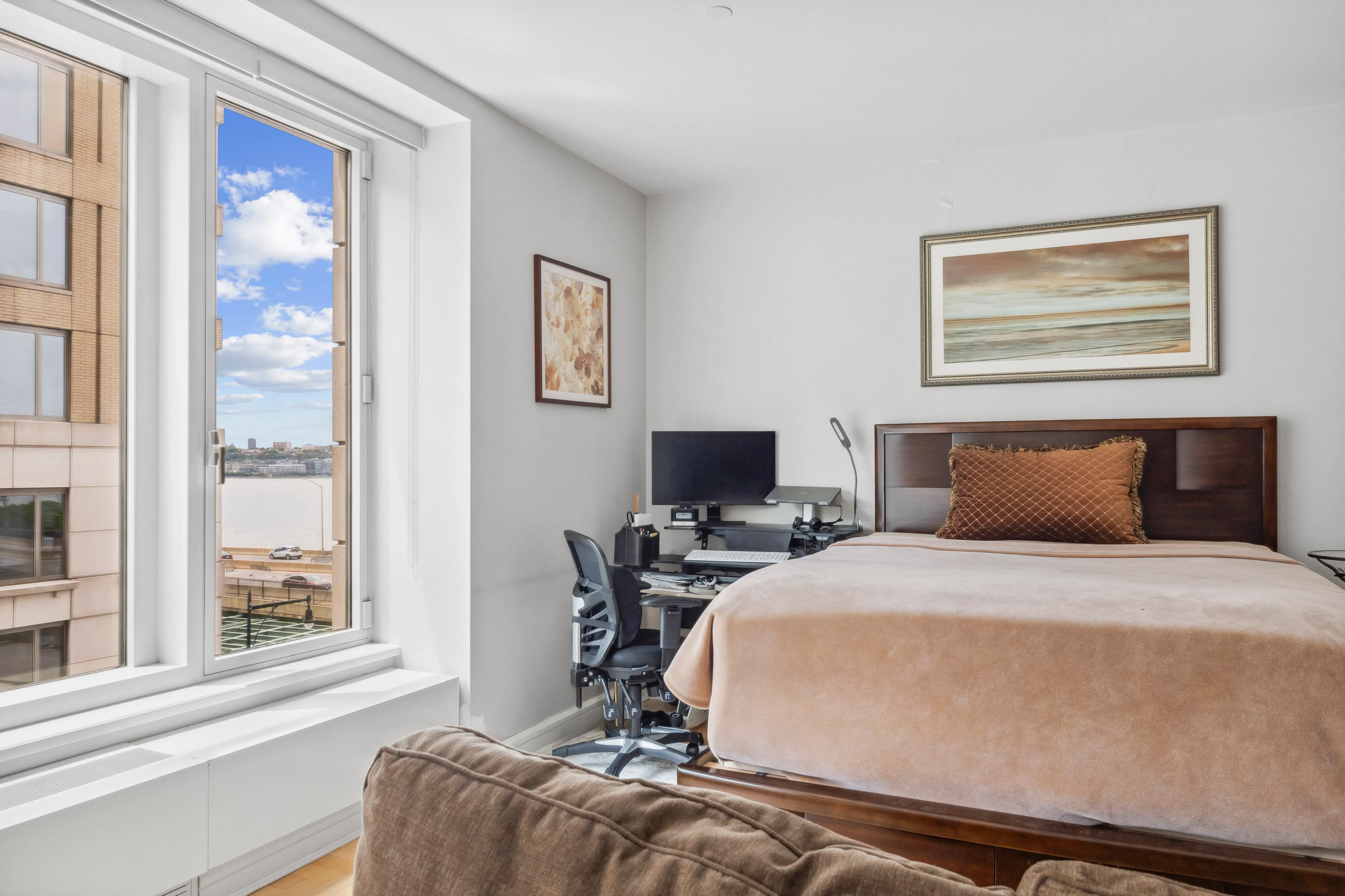 240 Riverside Boulevard #5J in Lincoln Square, Manhattan | StreetEasy