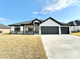 8502 Kasen Ave, Killeen, TX 76542
