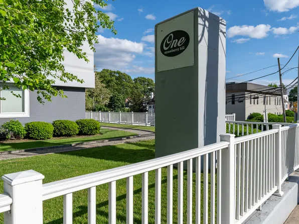 1 Strawberry Hill Avenue #14G, Stamford, CT 06902