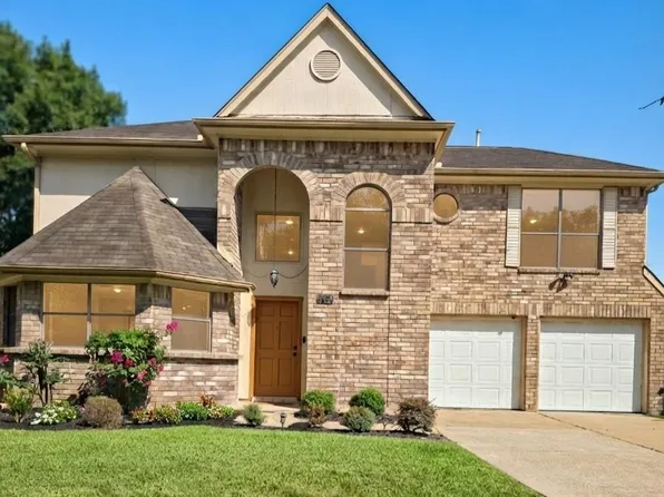 4614 Sunshine Dr, Sugar Land, TX 77479