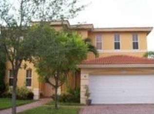 16023 SW 63rd Ter, Miami, FL 33193