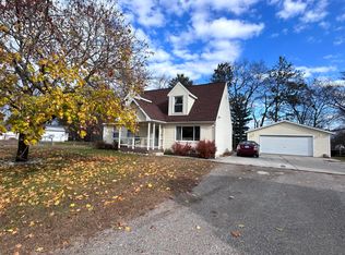 4588 River St, Oscoda, MI 48750