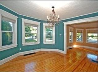 437 Mountain Ave, Westfield, NJ 07090