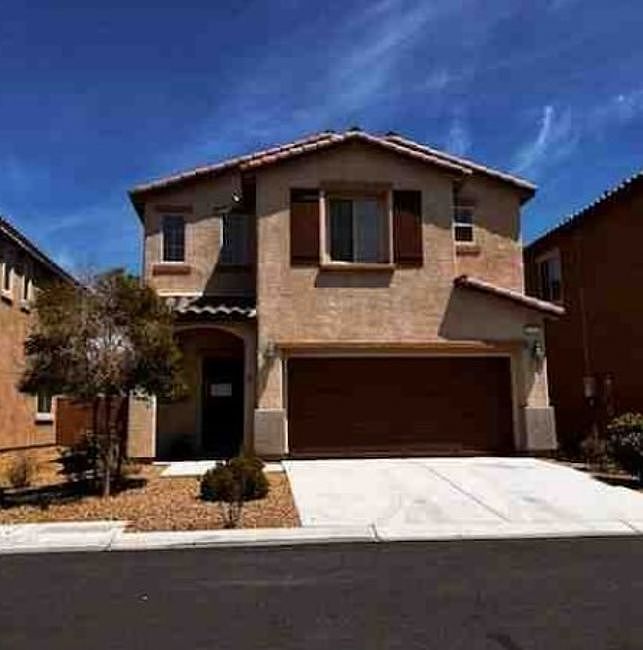 Property Front View