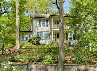 162 Islington Rd, Newton, MA 02466