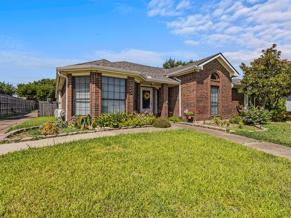1409 Osage Trl, Mesquite, TX 75149