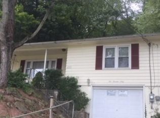 430 W Pearl St, Butler, PA 16001