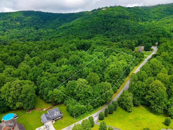 0 Mountain Perkins Ln Lot 10X, Jacksboro, TN 37757