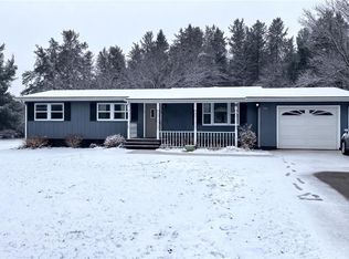 2355 8 1/2 Avenue, Chetek, WI 54728