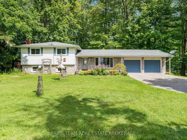 3114 Innisfil Beach Rd, Innisfil, ON L9S 4C6