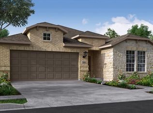 1208 Plum Tree Way, Georgetown, TX 78628