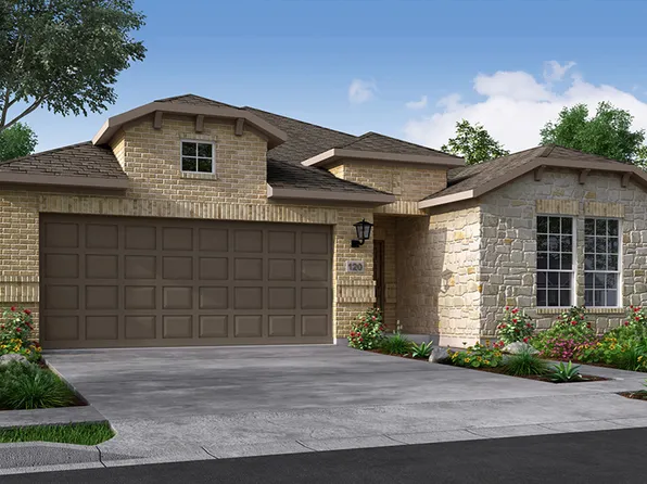 1208 Plum Tree Way, Georgetown, TX 78628