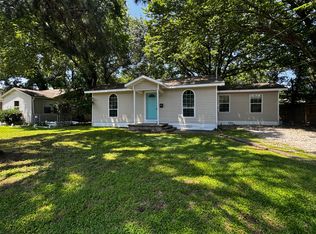 320 N 36th St, Corsicana, TX 75110