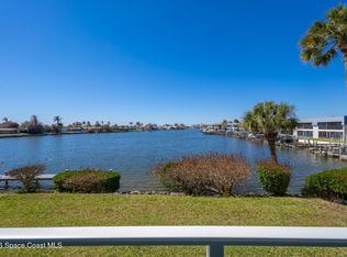 1750 Commodore Blvd APT 2203, Cocoa Beach, FL 32931