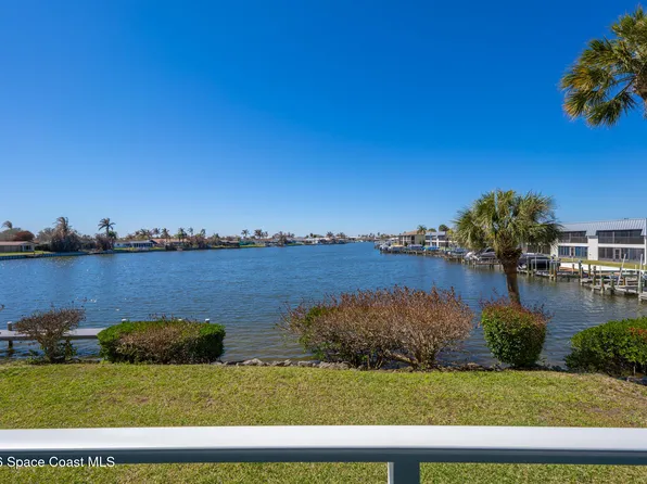 1750 Commodore Blvd APT 2203, Cocoa Beach, FL 32931