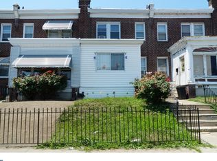 3748 L St, Philadelphia, PA 19124
