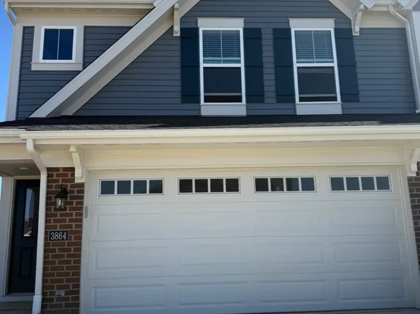 3864 Volterra Ln, Covington, KY 41017