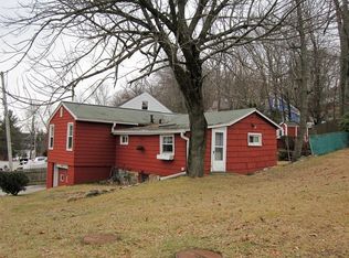 598 Plantation St, Worcester, MA 01605