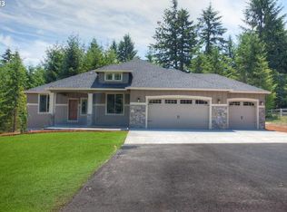 23910 NE 214th Ct, Battle Ground, WA 98604