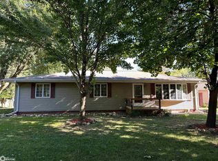 3007 212th St, Fort Madison, IA 52627