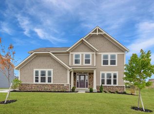 6147 Dietz Dr, Canal Winchester, OH 43110