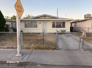 1128 Lawry Ave, Las Vegas, NV 89106
