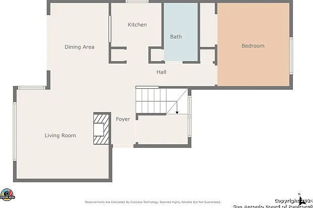 1135 Parkview Dr #C16 — Photo 22