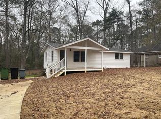 5543 Dearborn Ave, Columbus, GA 31909