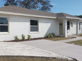 2002 W 21st Ct, Fort Pierce, FL 34946